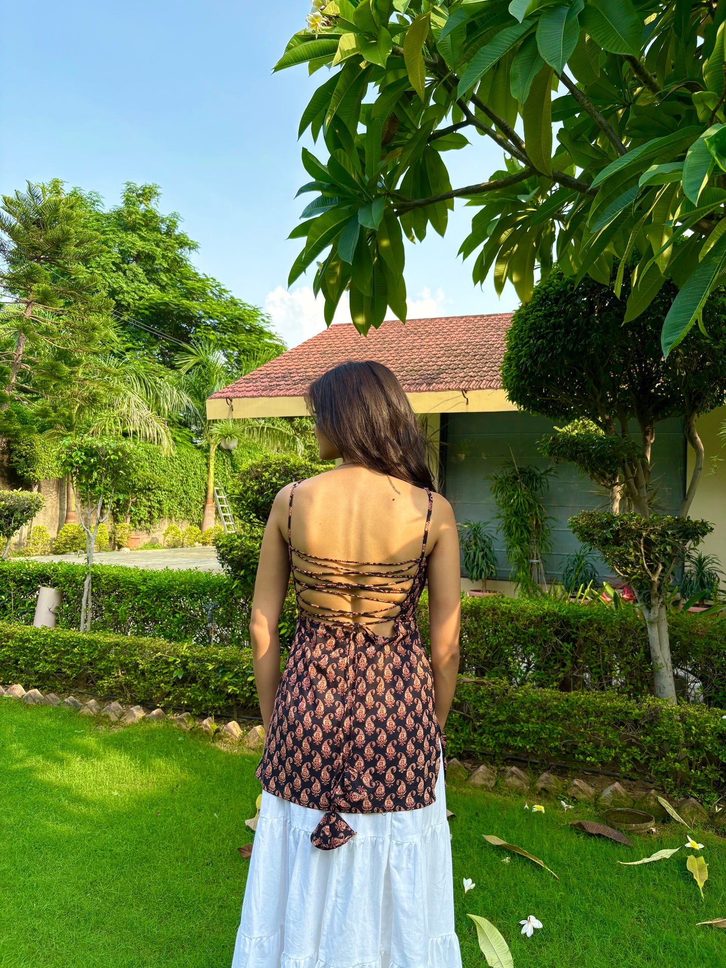 Kali Top