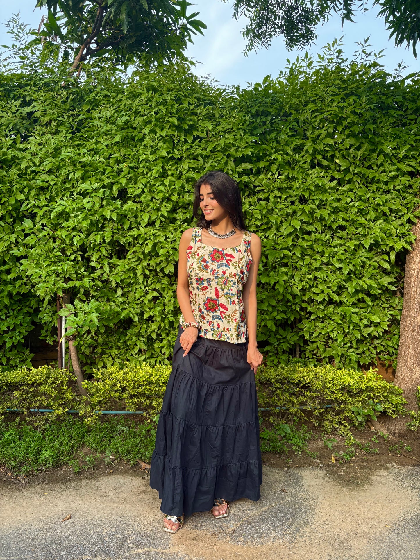 Jashn Top