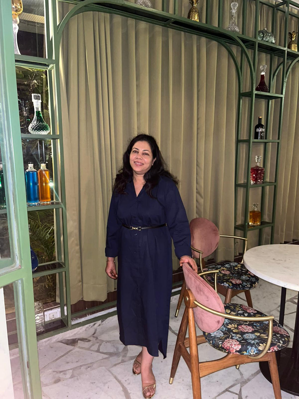 <h3>Our customers tell it better😍</h3>