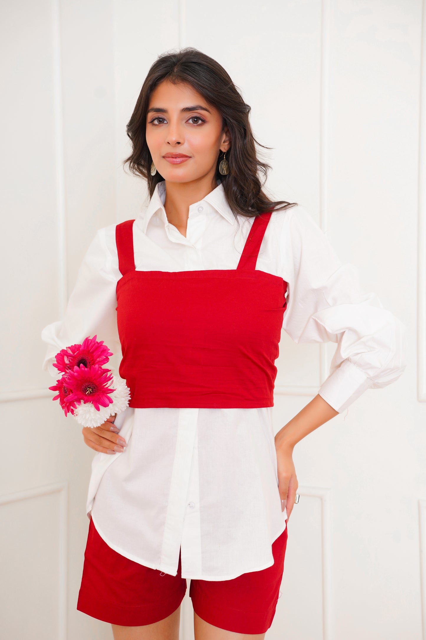 Ruby Rush Set