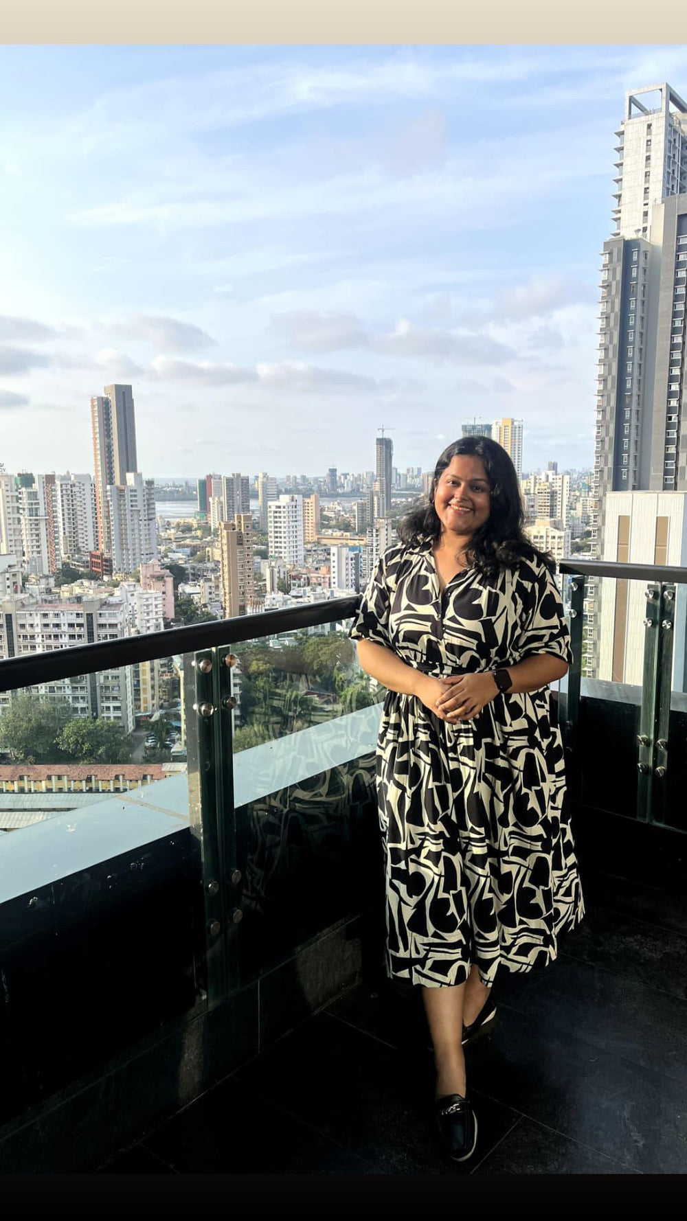 <h3>Our customers tell it better😍</h3>