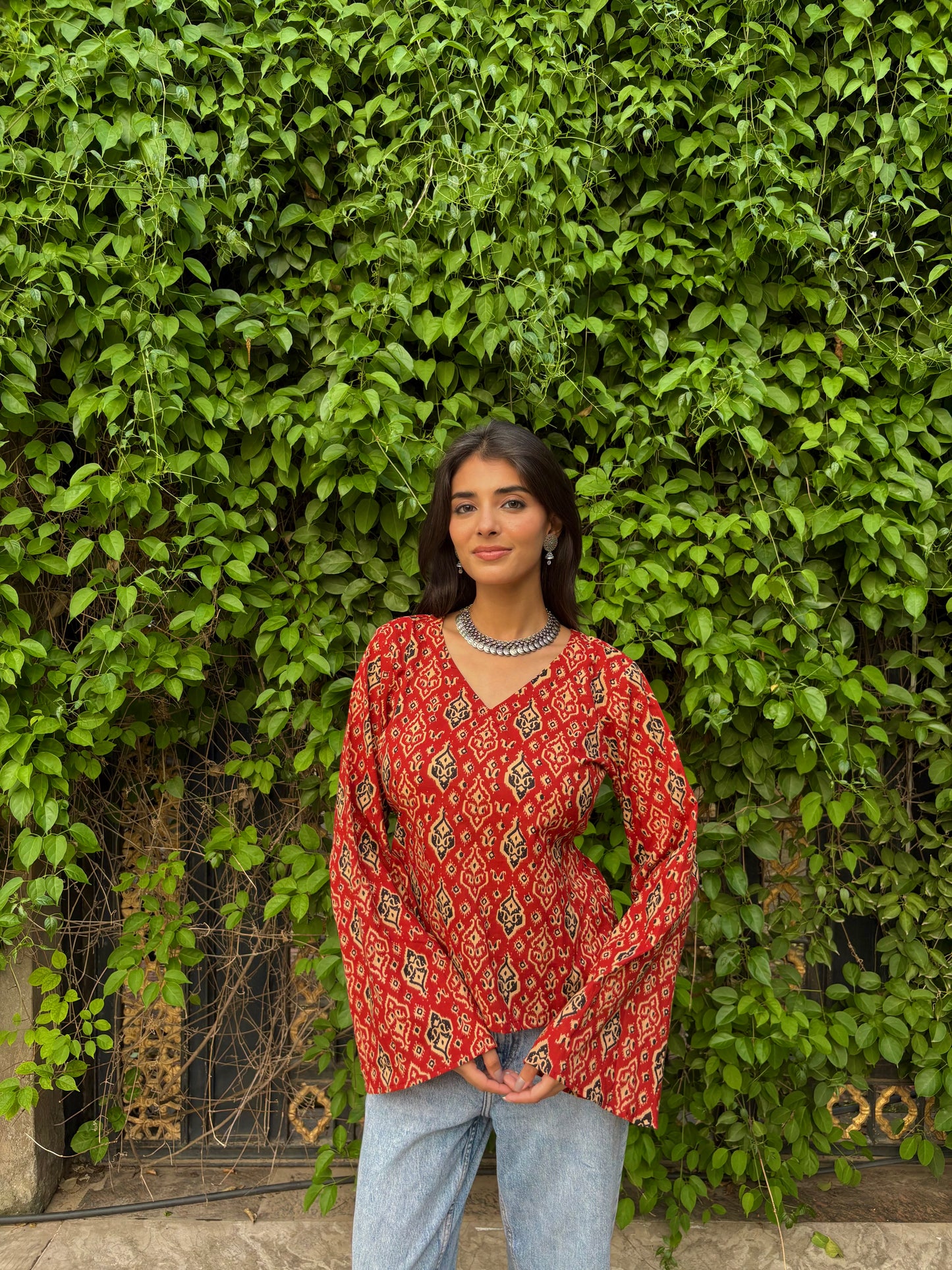 Noor Top