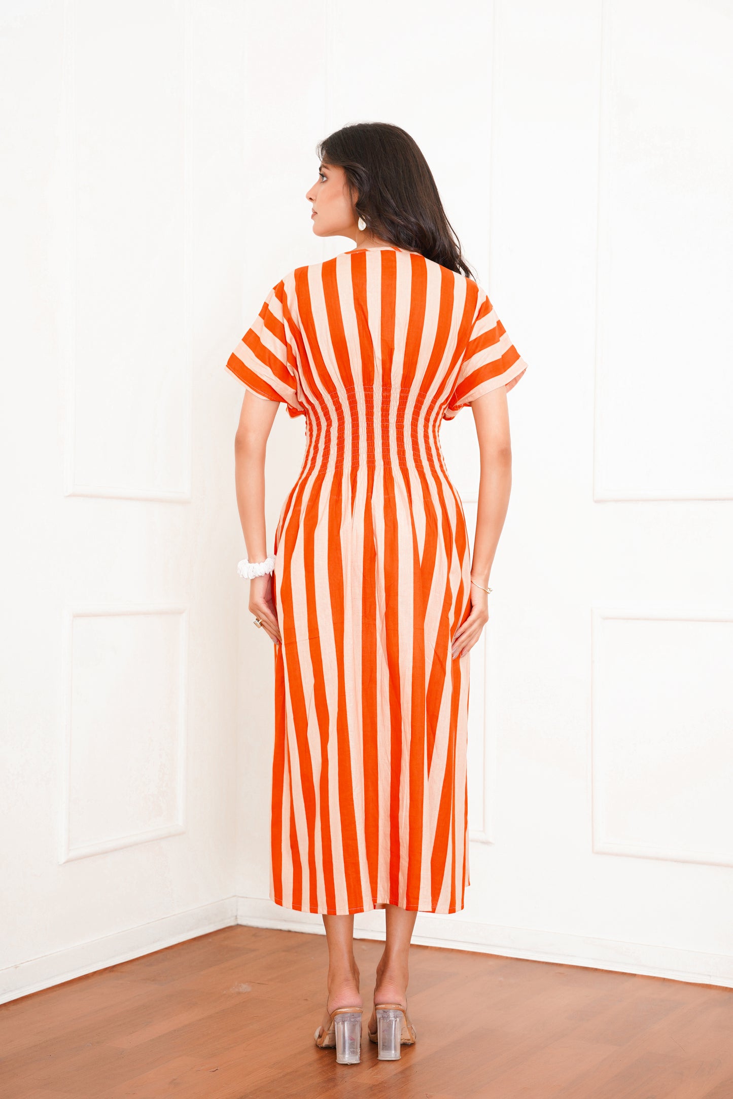 Sun Rush Dress