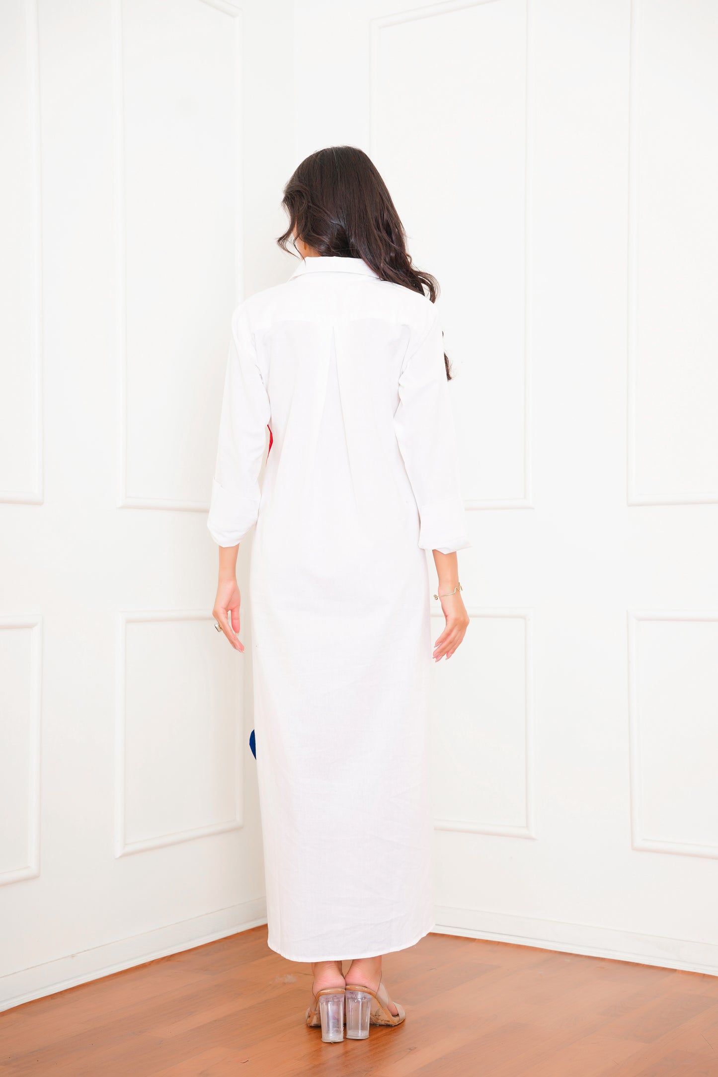 Heart & Hue Dress