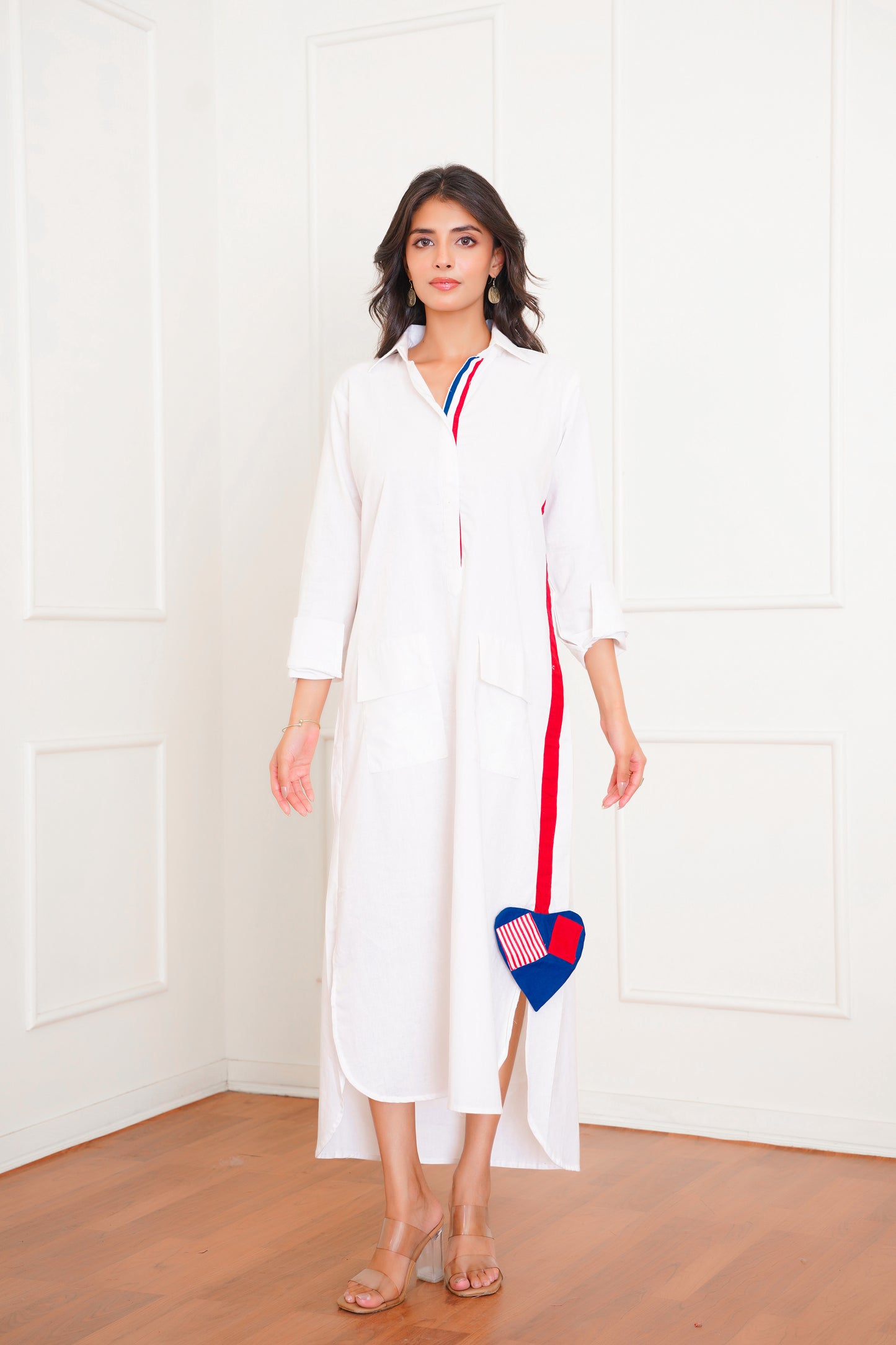 Heart & Hue Dress