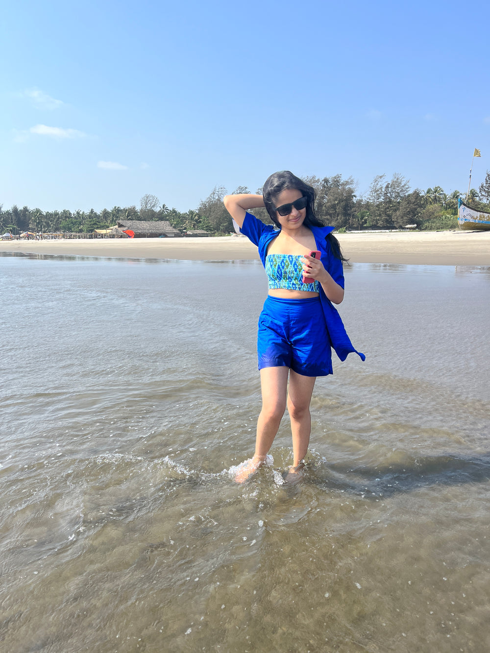 <h3>Our customers tell it better😍</h3>