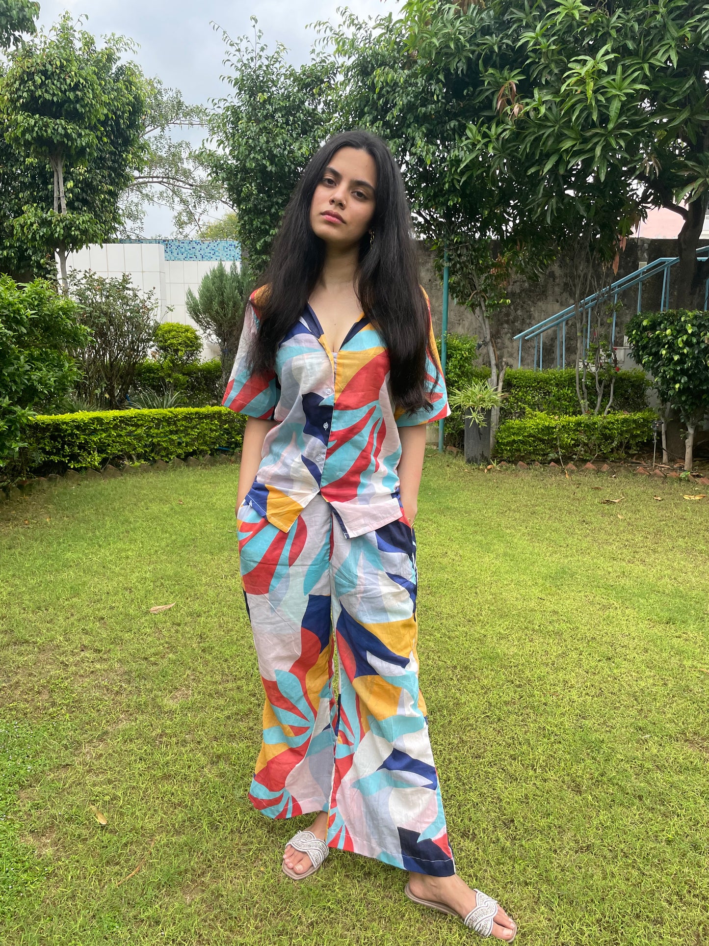 Multi-Mood Marvel Set