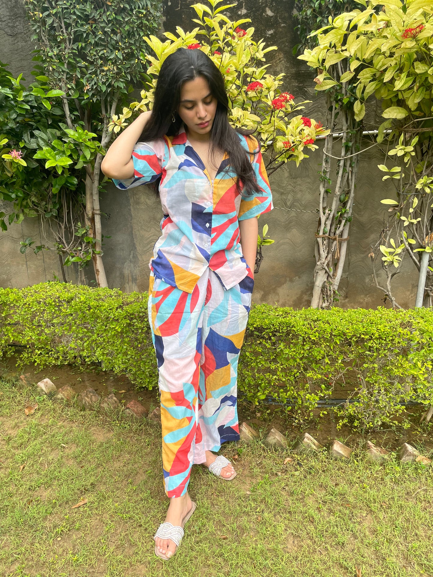 Multi-Mood Marvel Set