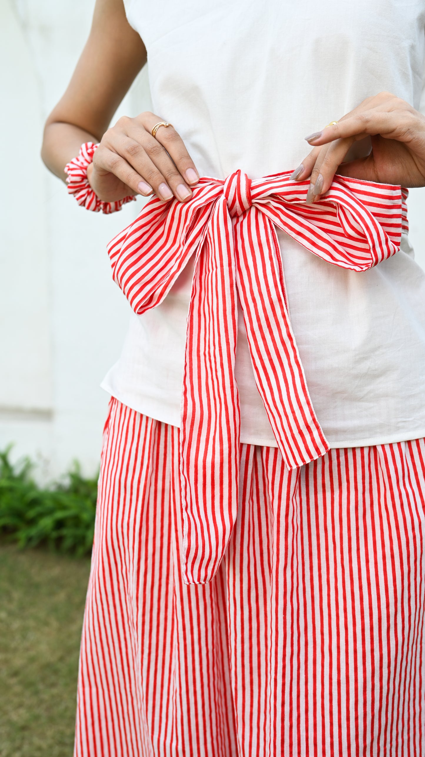 Ruby Rouge Set