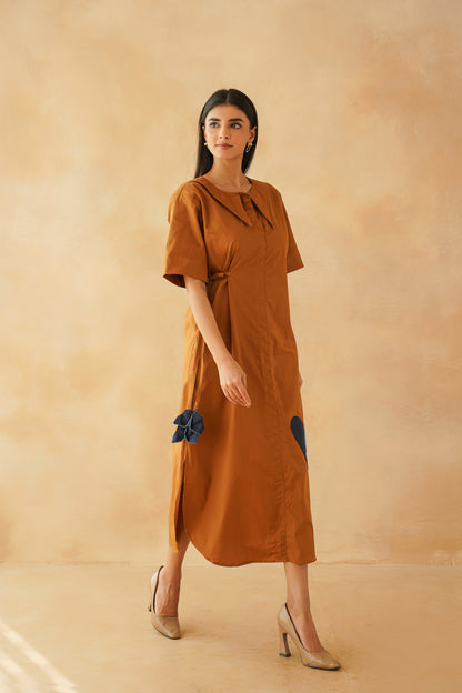 Two Sides Of Love Dress