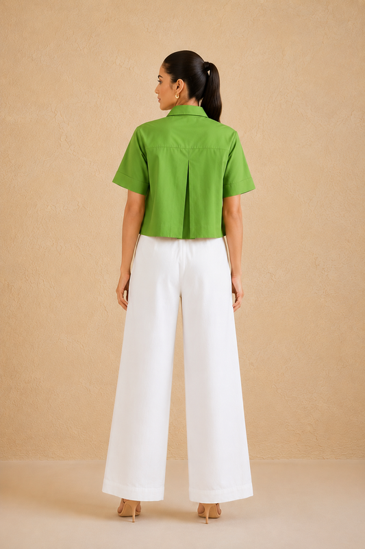 Matcha Box Shirt