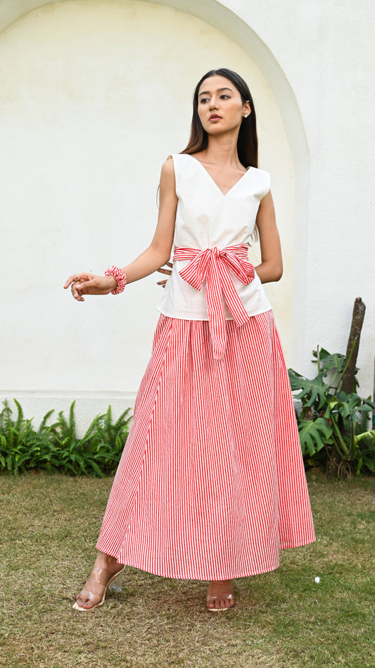 Ruby Rouge Set