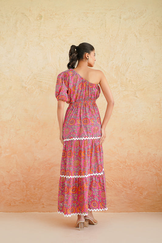 Rose Garden Dress