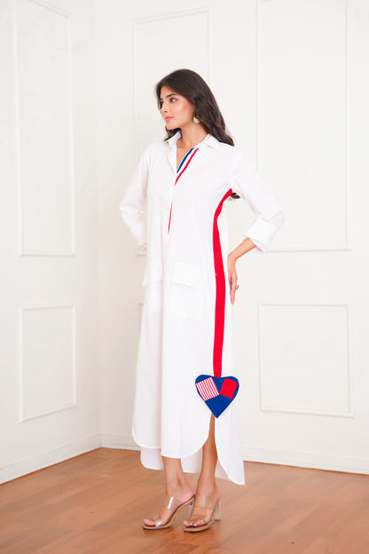 Heart & Hue Dress