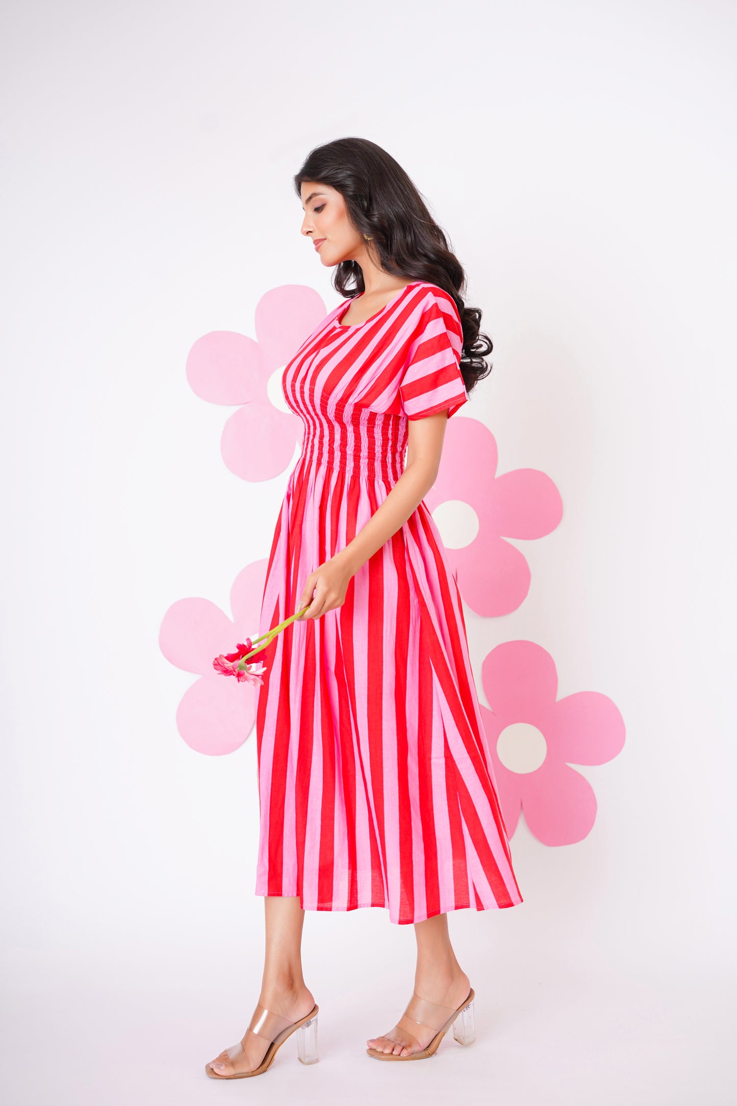 Candy Rush Dress