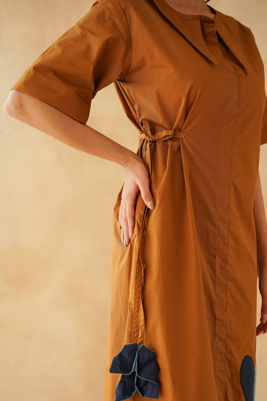 Two Sides Of Love Dress