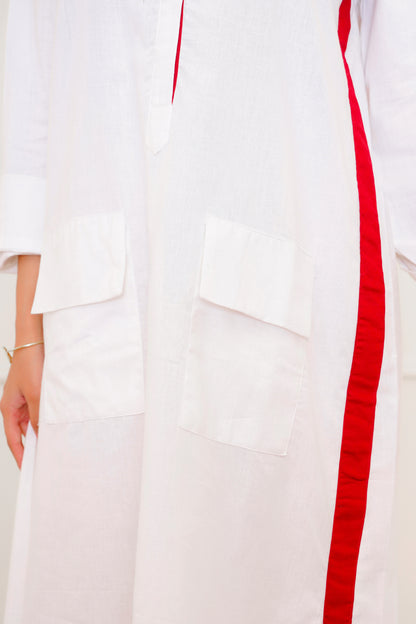 Heart & Hue Dress