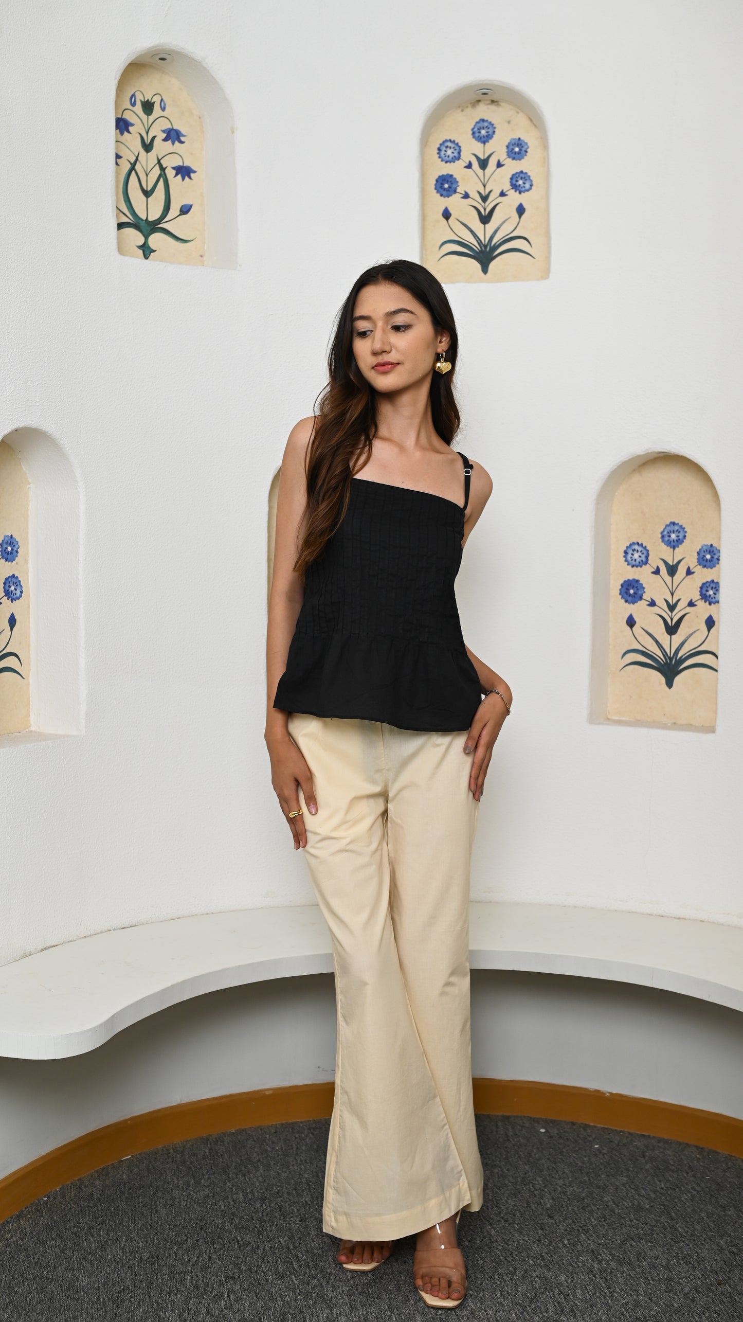 Black Beauty Top