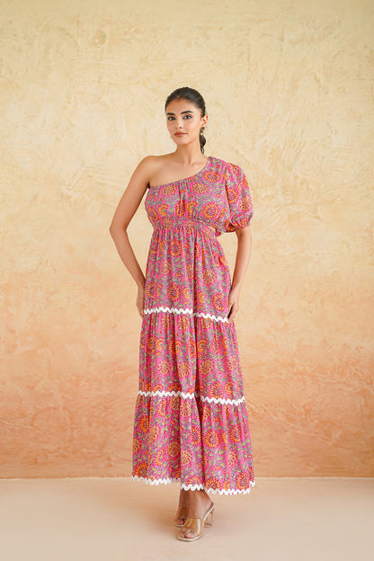 Rose Garden Dress