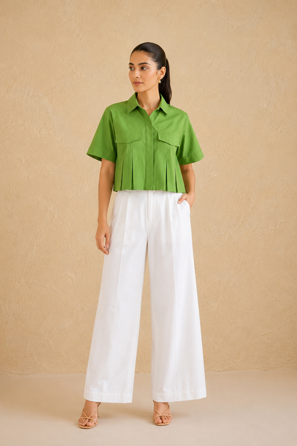 Matcha Box Shirt