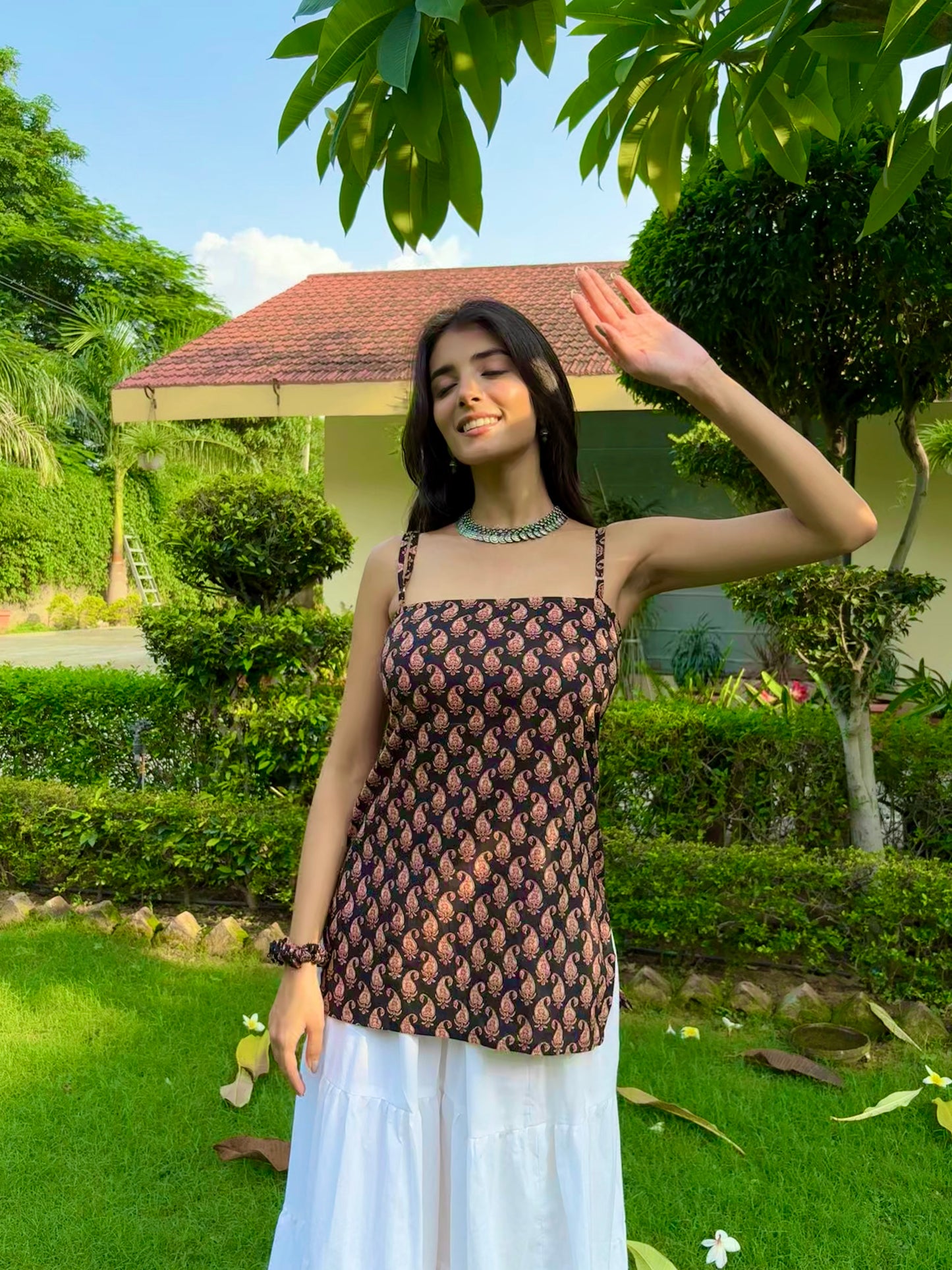 Kali Top