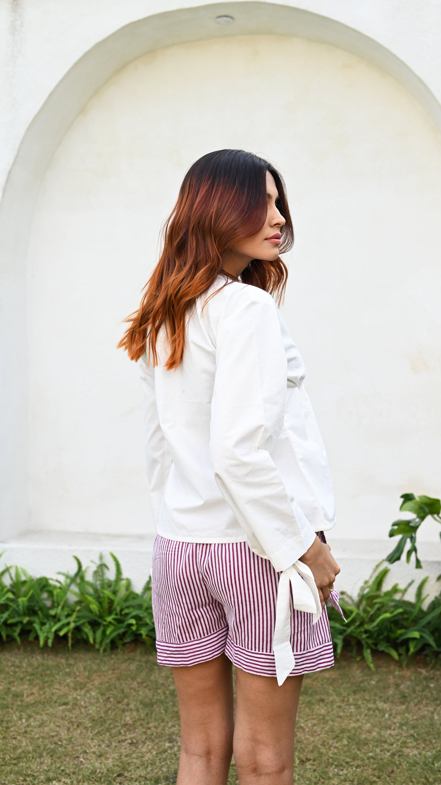 Plum Perfect Set