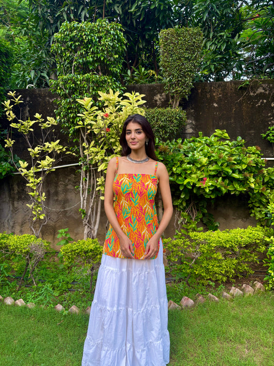 Rangoli Top
