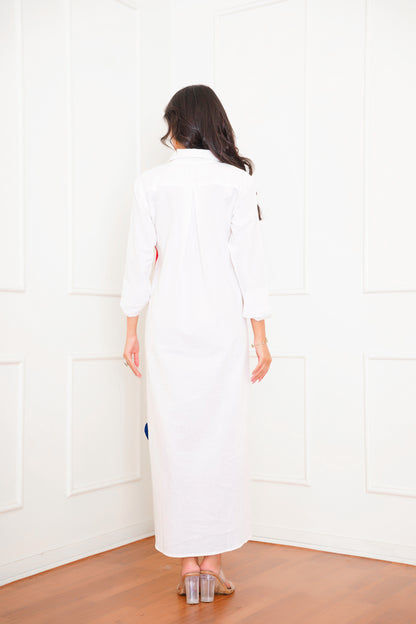 Heart & Hue Dress
