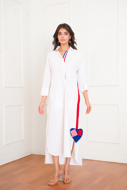 Heart & Hue Dress