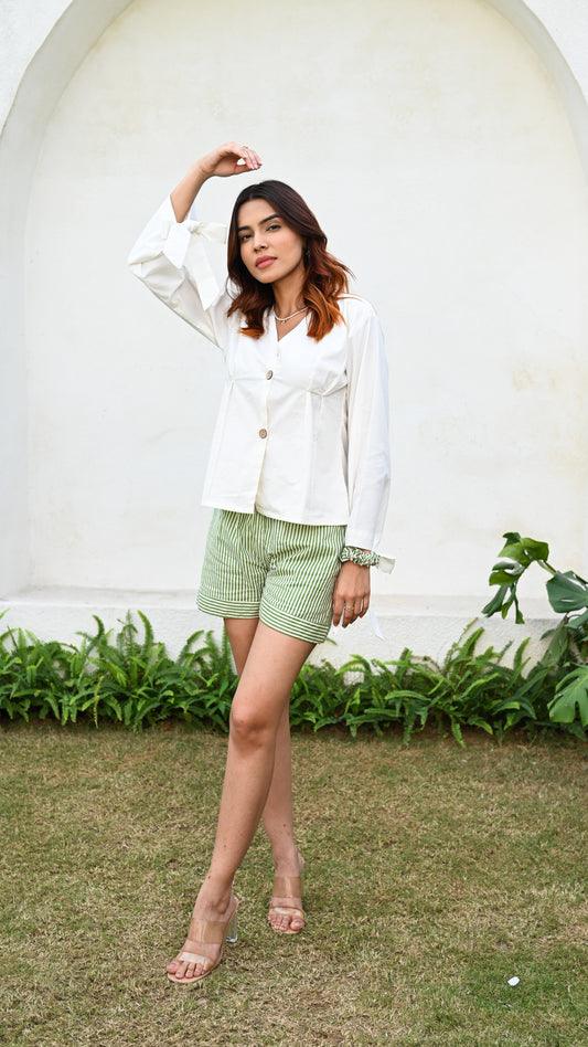 Mint To Be Set