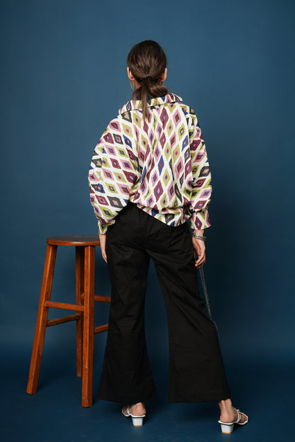 Pop Art Panache Shirt