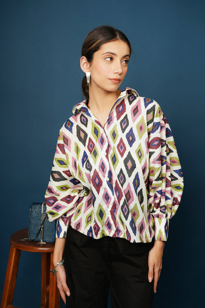 Pop Art Panache Set