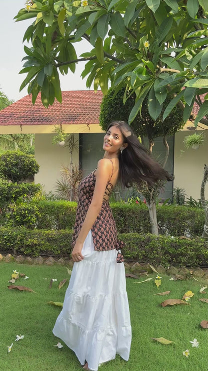 Kali Top